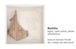 Relitto