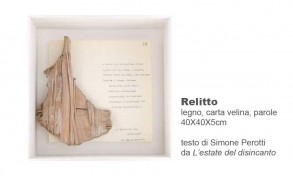 Relitto