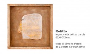 Relitto