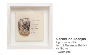 cerchi nell'acqua
