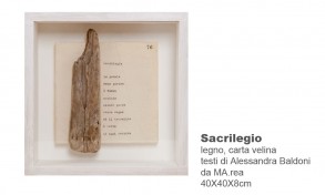 sacrilegio